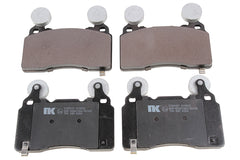 Bremsbelagsatz Scheibenbremse Vorderachse für OPEL CHEVROLET TESLA INSIGNIA B