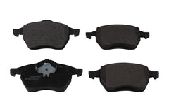 Bremsbelagsatz Scheibenbremse Vorderachse für FORD SEAT VW GALAXY I MK VAN