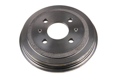 2x Bremstrommel Hinterachse für ABARTH AUTOBIANCHI FIAT LANCIA RITMO A 112 Y10