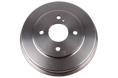 2x Bremstrommel Hinterachse für FORD B-MAX Van TOURNEO COURIER B460