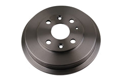 2x Bremstrommel Hinterachse für MAZDA 323 C IV V F VI Schrägheck P S Stufenheck