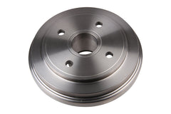 2x Bremstrommel Hinterachse für NISSAN OPEL SUZUKI PIXO AGILA ALTO VII WAGON R