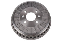 2x Bremstrommel Hinterachse für RENAULT SMART CLIO V TWINGO III FORFOUR