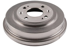 2x Bremstrommel Hinterachse für MG ROVER ZR ZS Hatchback 200 Coupe II Cabriolet