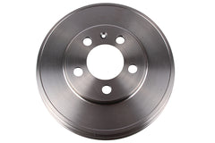 Bremstrommel Hinterachse für SEAT SKODA TOLEDO IV RAPID Spaceback ROOMSTER