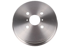 2x Bremstrommel Hinterachse für DAIHATSU TOYOTA CHARADE VIII YARIS