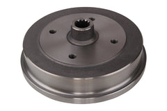 2x Bremstrommel Hinterachse für VW 1500,1600 Schrägheck Variant KAEFER