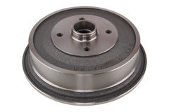 2x Bremstrommel Hinterachse für AUDI 100 C2 Avant Stufenheck C3 80 B4