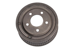 2x Bremstrommel Hinterachse für CHRYSLER PLYMOUTH VOYAGER I II / GRAND