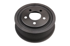 2x Bremstrommel Hinterachse für JEEP CHEROKEE WRANGLER I II