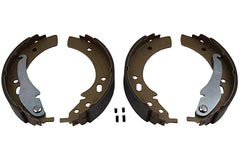 Bremsbackensatz Hinterachse für BMW 3 5 1500-2000 1502-2002 2000 Coupe