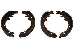 Bremsbackensatz Hinterachse für NISSAN PATROL III/1 Station Wagon Hardtop III/2