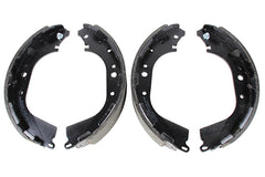 Bremsbackensatz Hinterachse für NISSAN INFINITI NAVARA NP300 PICKUP PATHFINDER