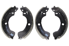 Bremsbackensatz Hinterachse für NISSAN ALMERA II Hatchback PRIMERA