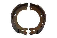 Bremsbackensatz Feststellbremse Hinterachse für NISSAN PATROL III/1 Station