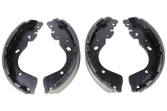 Bremsbackensatz Hinterachse für FORD NISSAN USA RANGER NAVARA NP300 Pick-up
