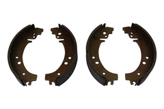 Bremsbackensatz für FIAT