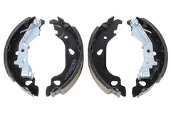 Bremsbackensatz Hinterachse für FIAT GRANDE PUNTO Kasten/Schrägheck