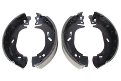 Bremsbackensatz Hinterachse für FORD OPEL RENAULT TRANSIT Kasten Bus