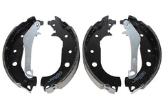 Bremsbackensatz Hinterachse für FORD ECOSPORT