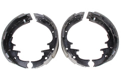 Bremsbackensatz Hinterachse für FORD USA RANGER AEROSTAR