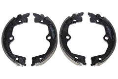 Bremsbackensatz Feststellbremse Hinterachse für HONDA ACCORD VIII Tourer IX