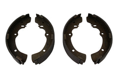 Bremsbackensatz Hinterachse für MITSUBISHI L 300 III Bus Kasten