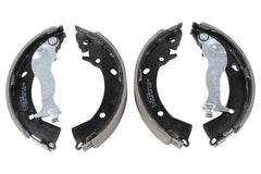 Bremsbackensatz Hinterachse für HYUNDAI KIA ACCENT V Stufenheck ELANTRA GETZ