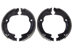 Bremsbackensatz Feststellbremse Hinterachse für OPEL SUZUKI CHEVROLET ANTARA A