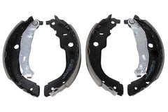 Bremsbackensatz Hinterachse für CITROËN PEUGEOT DS C3 II DS3 207 SW 207/207+