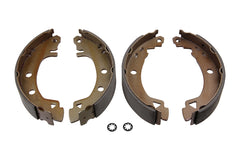 Bremsbackensatz Hinterachse für RENAULT 19 I Chamade II RAPID