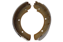 Bremsbackensatz Feststellbremse Hinterachse für LAND ROVER 90 I 110/127 Pick-up