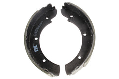 Bremsbackensatz Feststellbremse Hinterachse für LAND ROVER 90 I 110/127 Pick-up