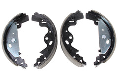 Bremsbackensatz Hinterachse für LAND ROVER FREELANDER I Soft Top