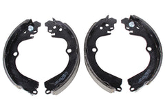 Bremsbackensatz Hinterachse für SUBARU FORESTER IMPREZA Stufenheck Station