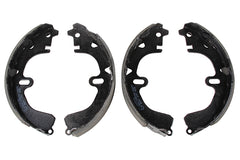 Bremsbackensatz Hinterachse für TOYOTA CAMRY Stufenheck Liftback CARINA IV V