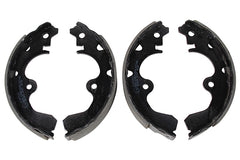 Bremsbackensatz Hinterachse für TOYOTA STARLET