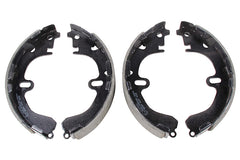 Bremsbackensatz Hinterachse für TOYOTA COROLLA Kombi Liftback FX Compact