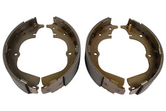 Bremsbackensatz Hinterachse für DAIHATSU TOYOTA ROCKY Hard Top Soft HILUX V