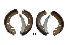 Bremsbackensatz Hinterachse für TOYOTA AVENSIS Liftback Kombi
