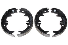 Bremsbackensatz Feststellbremse Hinterachse für TOYOTA LEXUS AURION AVALON