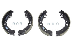 Bremsbackensatz für TOYOTA