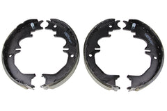 Bremsbackensatz Feststellbremse Hinterachse für TOYOTA 4 RUNNER V FJ CRUISER