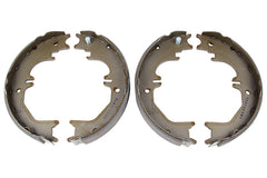 Bremsbackensatz Feststellbremse Hinterachse für TOYOTA LEXUS LAND CRUISER 100 LX