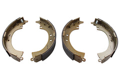 Bremsbackensatz Hinterachse für DAIHATSU TOYOTA TERIOS CAMRY Kombi RAV 4 I
