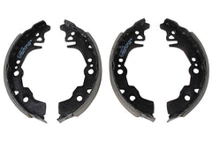 Bremsbackensatz Hinterachse für DAIHATSU SUBARU CUORE VII MATERIA SIRION JUSTY