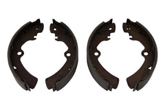 Bremsbackensatz Vorderachse Hinterachse für SUZUKI SJ410 Cabrio CARRY Kasten