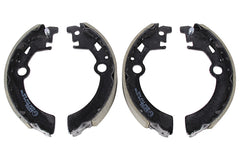Bremsbackensatz Hinterachse für SUZUKI WAGON R Schrägheck R+