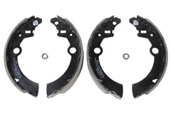 Bremsbackensatz Hinterachse für SUZUKI ALTO VI IGNIS I WAGON R Schrägheck R+