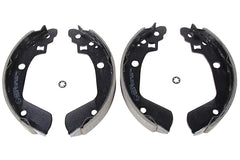 Bremsbackensatz Hinterachse für SUZUKI SWIFT III